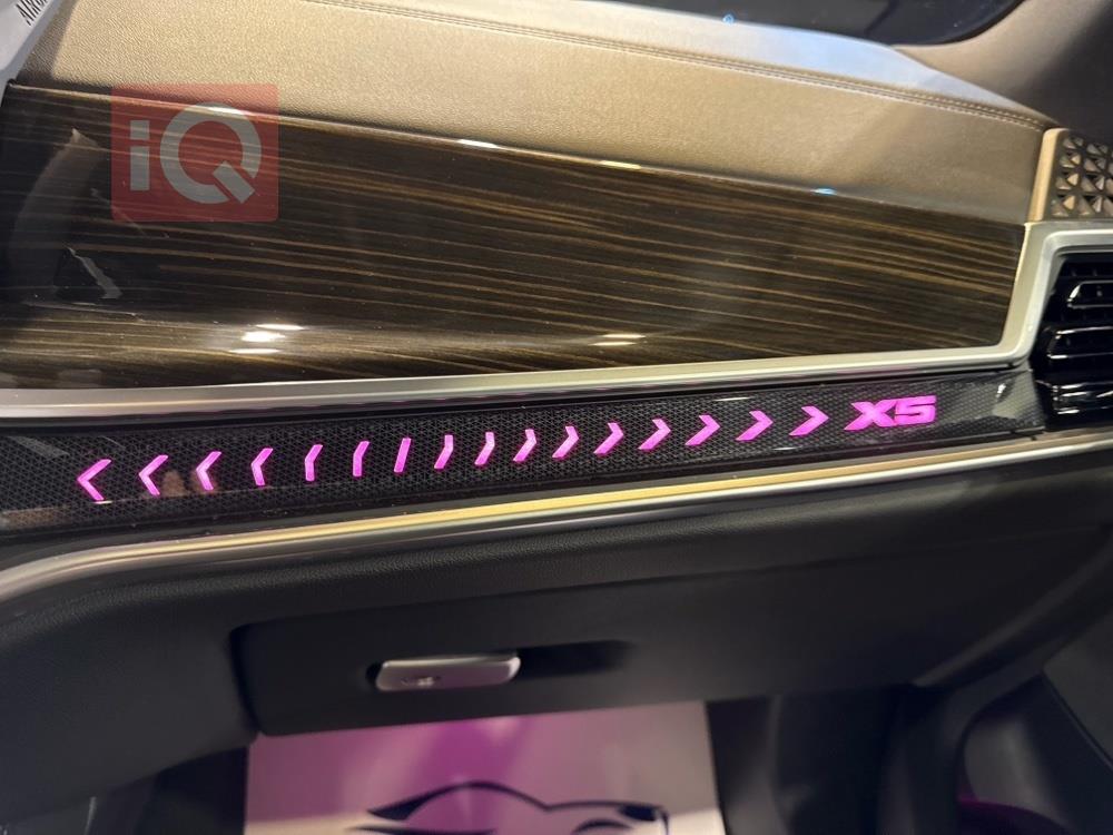 بي ام دبليو X5